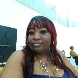 Meet your Posher, Melissa tuttifruity